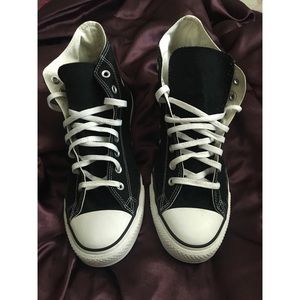 Converse High Tops